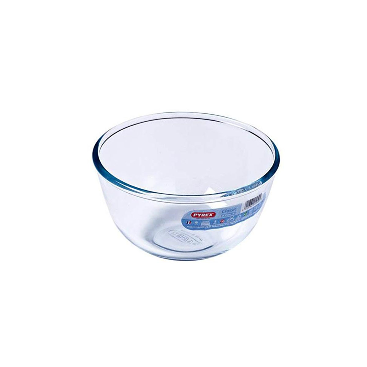 PYREX MIXING BOWL