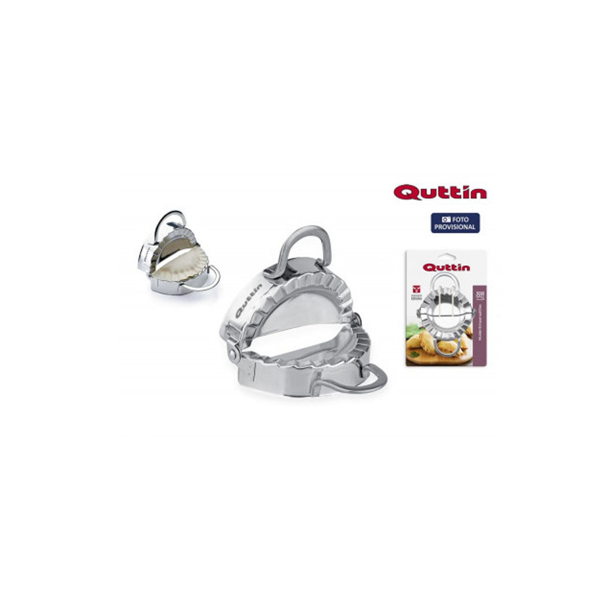 QUTTIN PASTA CUTTING TOOL