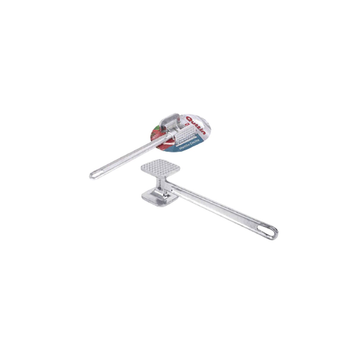 QUTTIN ALUMINUM COMPRESSION TOOL