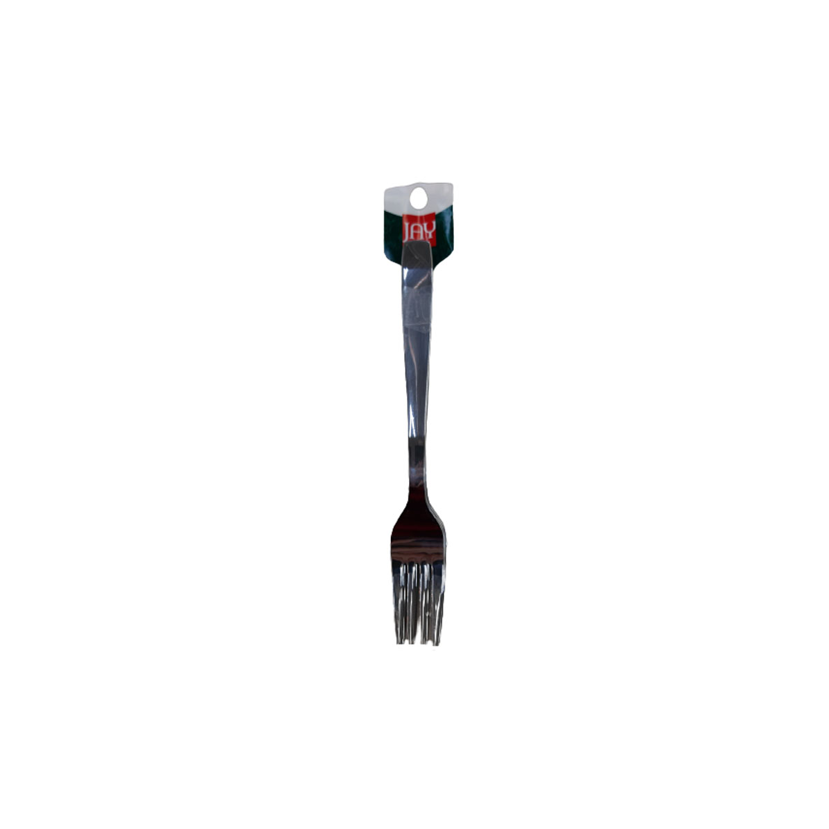 JAY TABLE FORK S / S 6PCS 11030140
