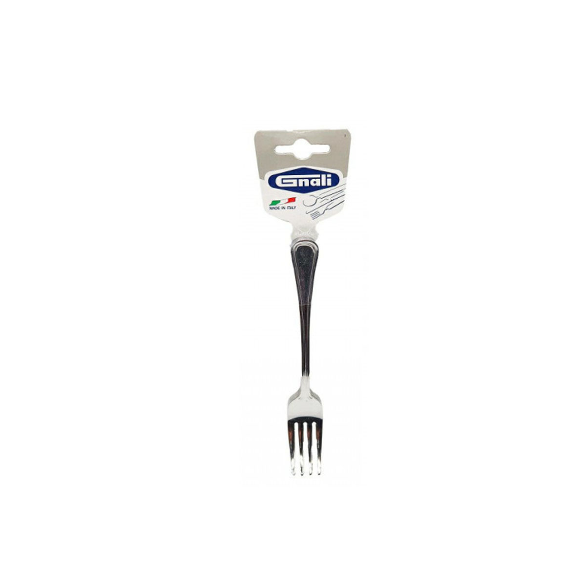 SWEET FORK INOX CLASSIC ITALY S / S 3 PCS