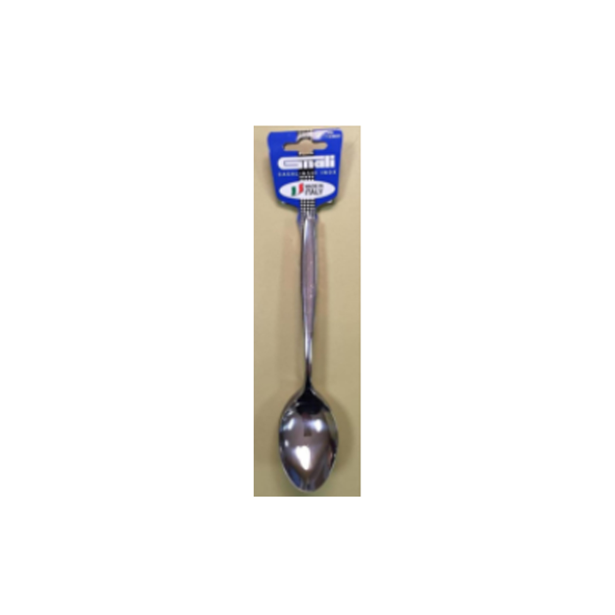 TABLE SPOON INOX EURA S/S 3PCS