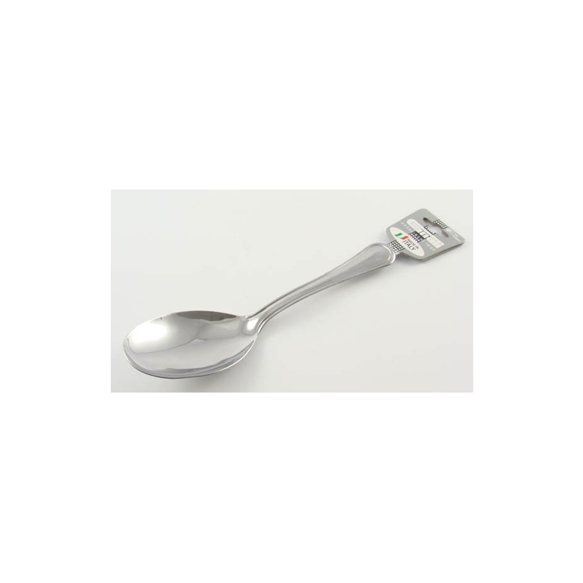 SPOON INOX CLASSIC ITALY S/S 3PCS