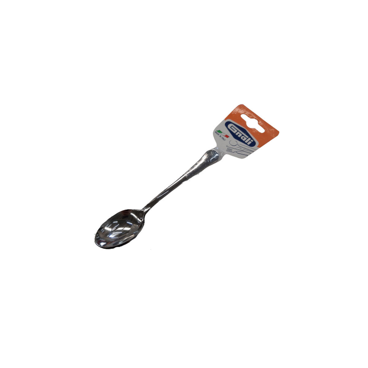 SPOON FOR SWEETS INOX LONDON 3 PCS