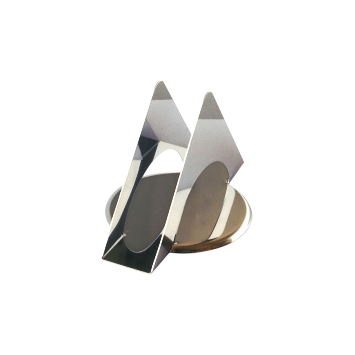 METAL CASE FOR PAPER TOWELS 996 S/S