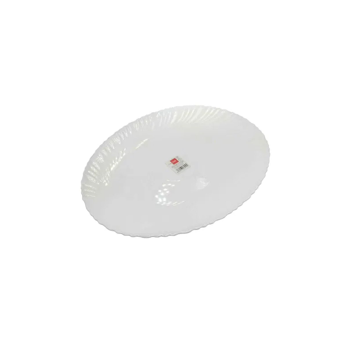 ΠΙΑΤΕΛΛΑ COK OPAL ΟΒΑΛ 36CM