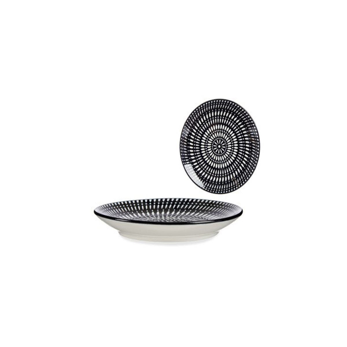 ΠΙΑΤΟ ΓΛΥΚΟΥ ΠΟΡΣΕΛΑΝΗ ETHNIC 20CM