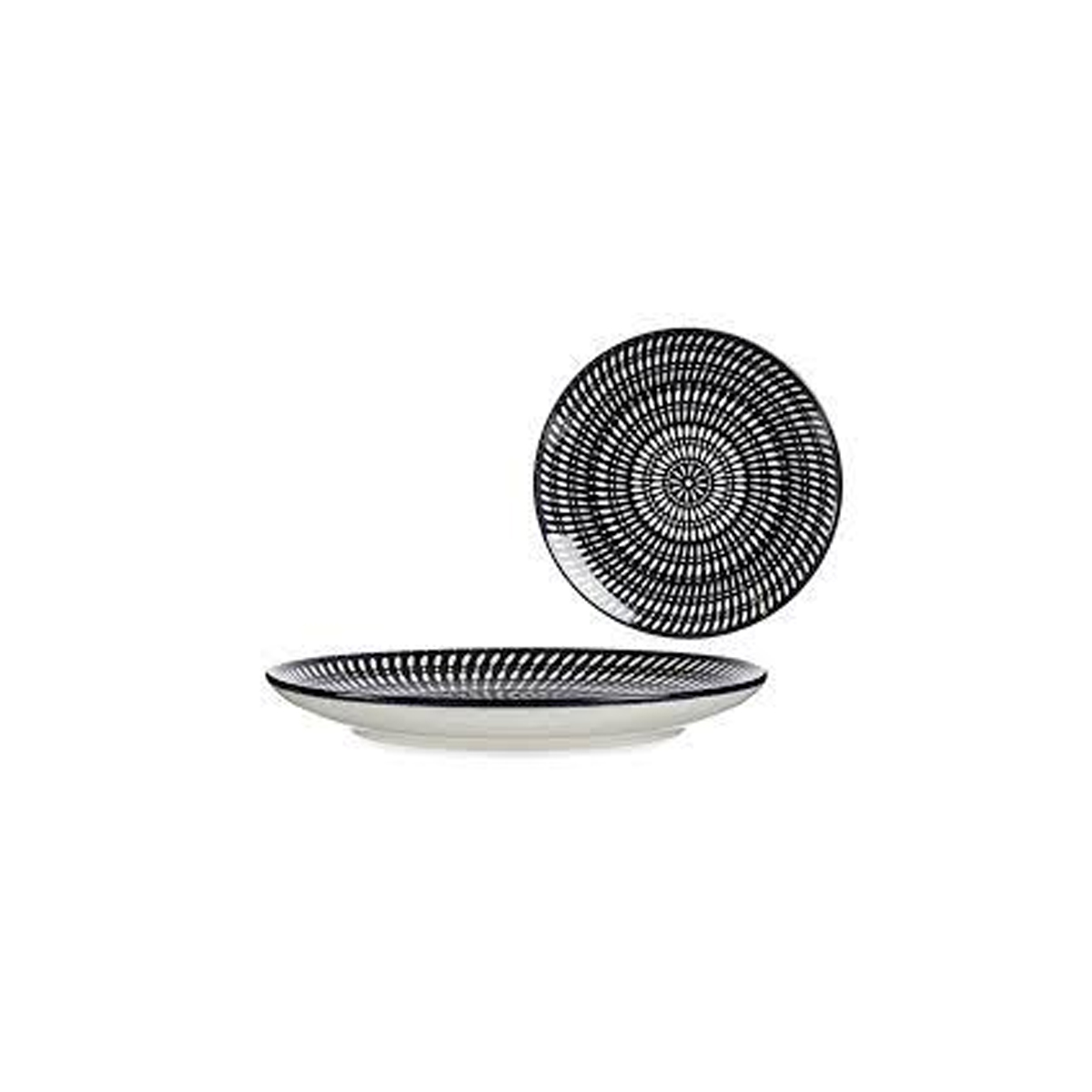 ΠΙΑΤΟ ΠΟΡΣΕΛΑΝΗ ETHNIC 24CM