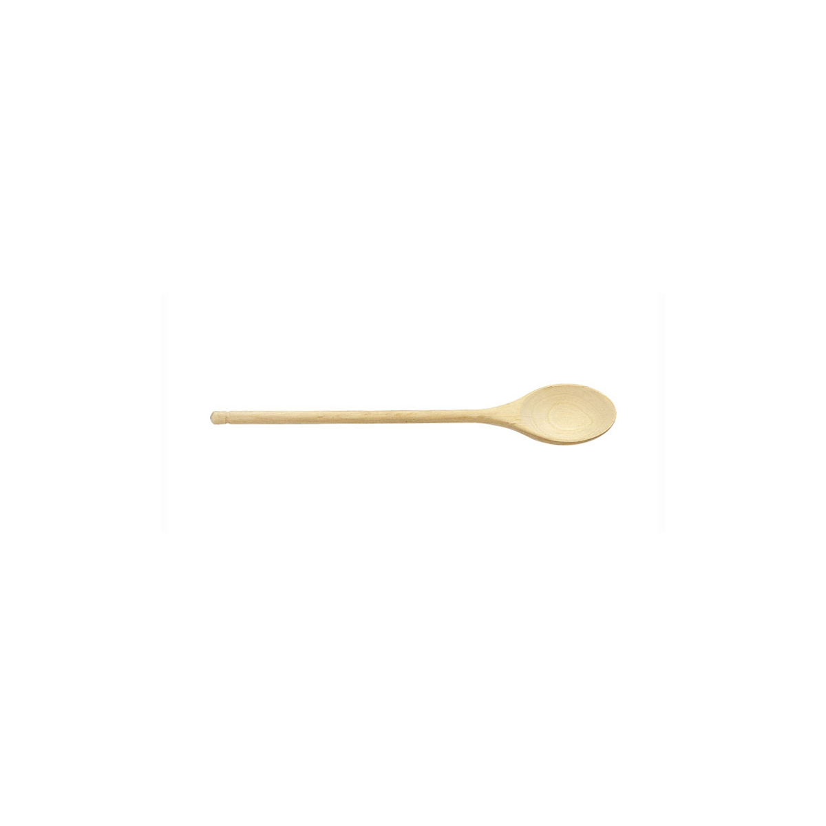 HOMEMAID WOODEN SPOON