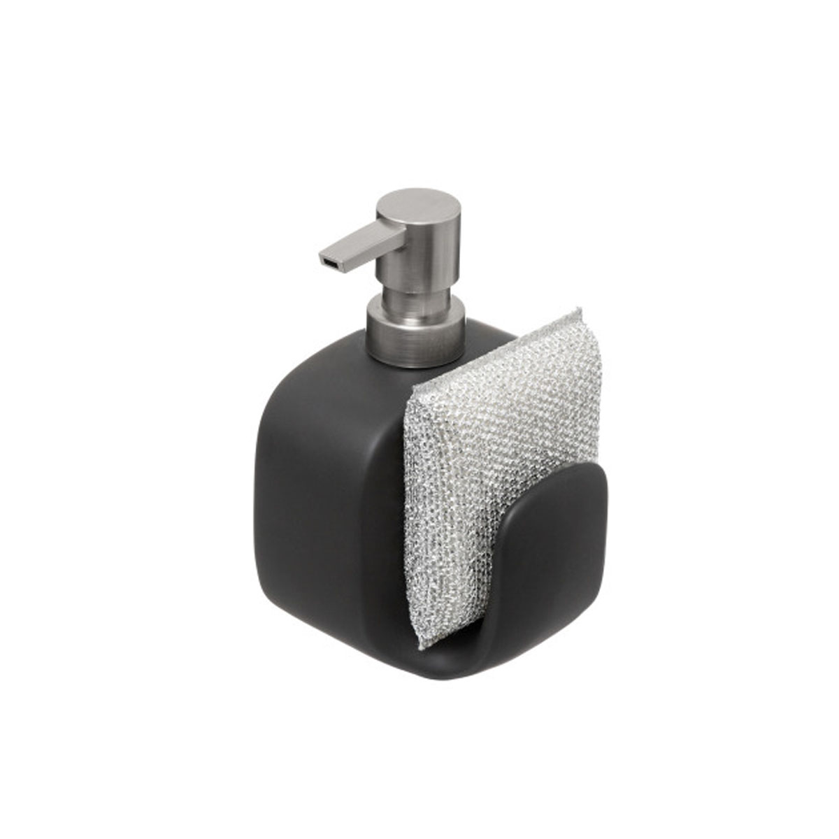 ΔΟΧΕΙΟ ΓΙΑ ΥΓΡΟ ΣΑΠΟΥΝΙ ΜΕ ΘΗΚΗ ΓΙΑ ΣΦΟΥΓΓΑΡΙ