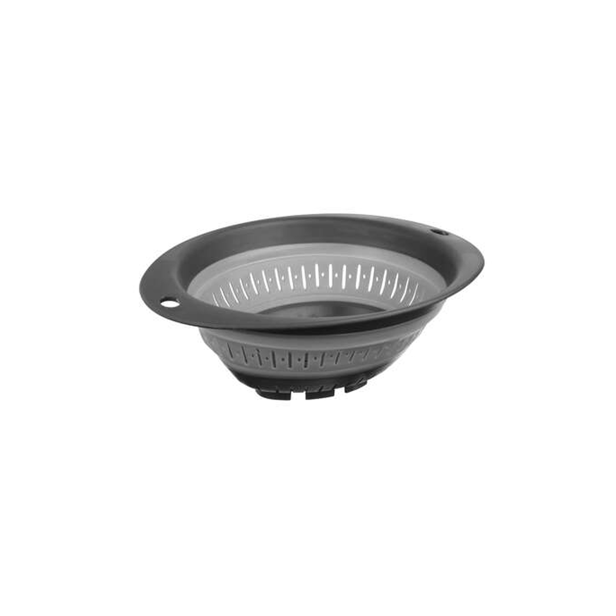 DRAINAGE CONTAINER PLASTIC GRAY