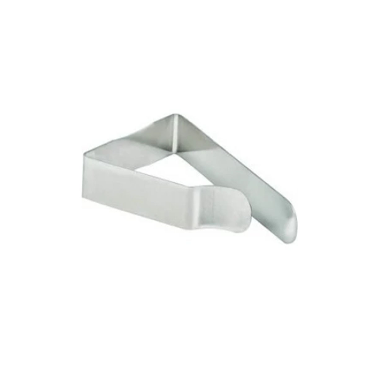 ΚΛΙΠ ΓΙΑ ΤΡΑΠΕΖΟΜΑΝΤΗΛΟ S/S