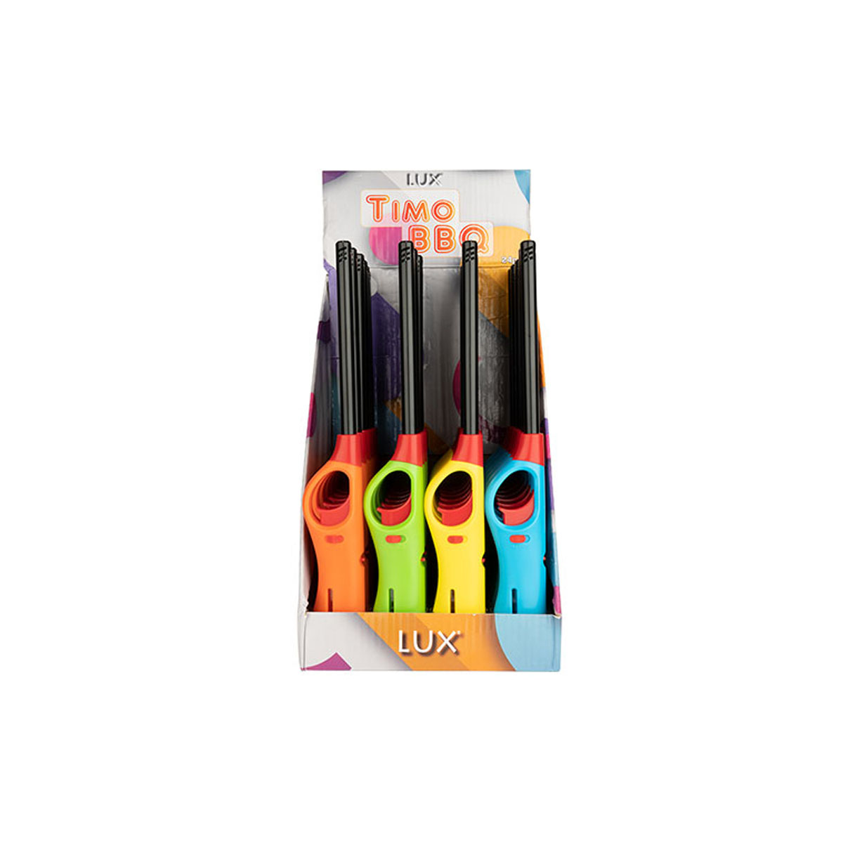 ΑΝΑΠΤΗΡΑΣ TIMO BBQ 71277