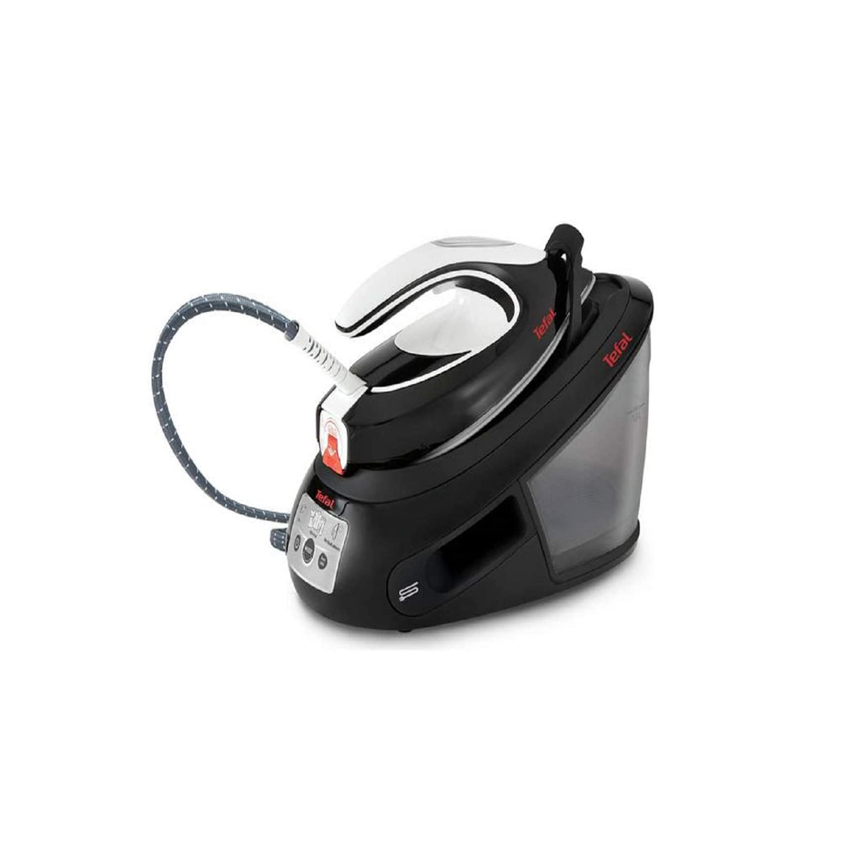 TEFAL STEAM 6.5 BAR NEW EXPRESS SV8055MO