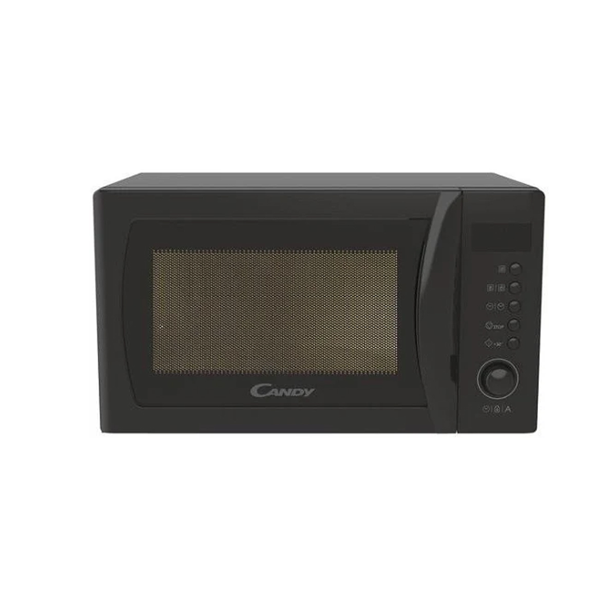 CANDY MICROWAVE OVEN 20L700W BLACK