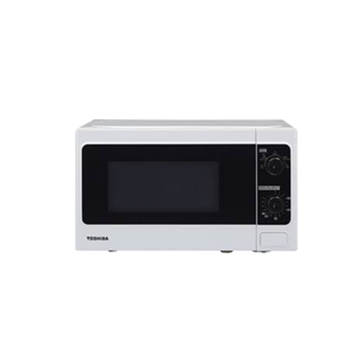 TOSHIBA MIC-WAVE OVEN MM-MM20P