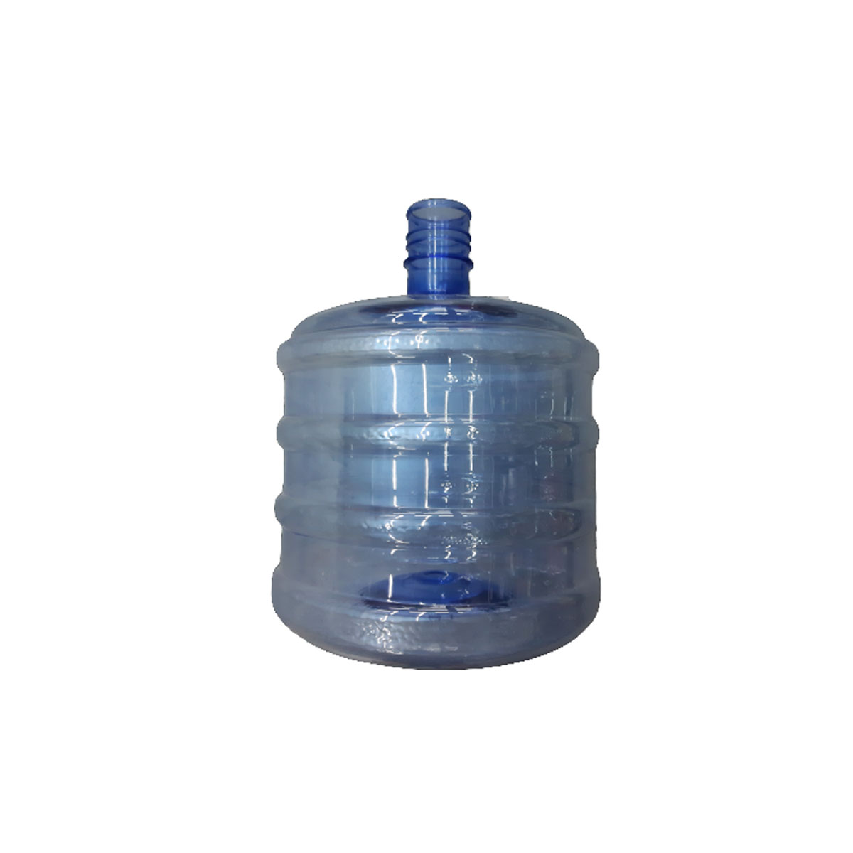 BOTTLE FOR WATER REFRIGERATOR PET3 3 GALLONS GK