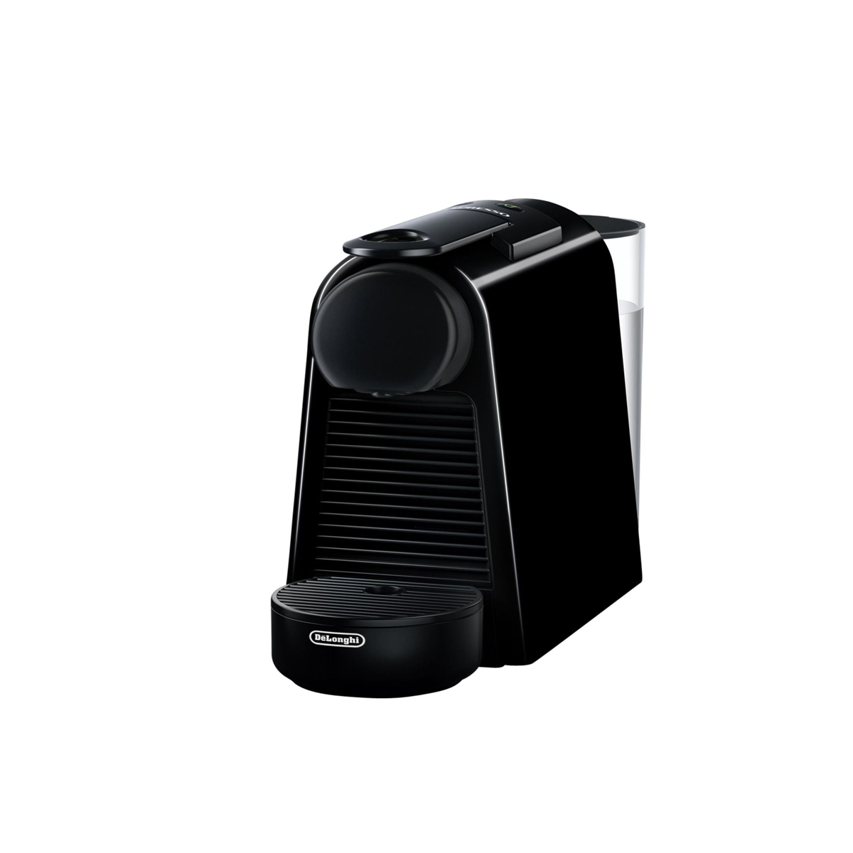 DELONGHI EN85 NESPRESSO COFFEE MACHINE BLACK