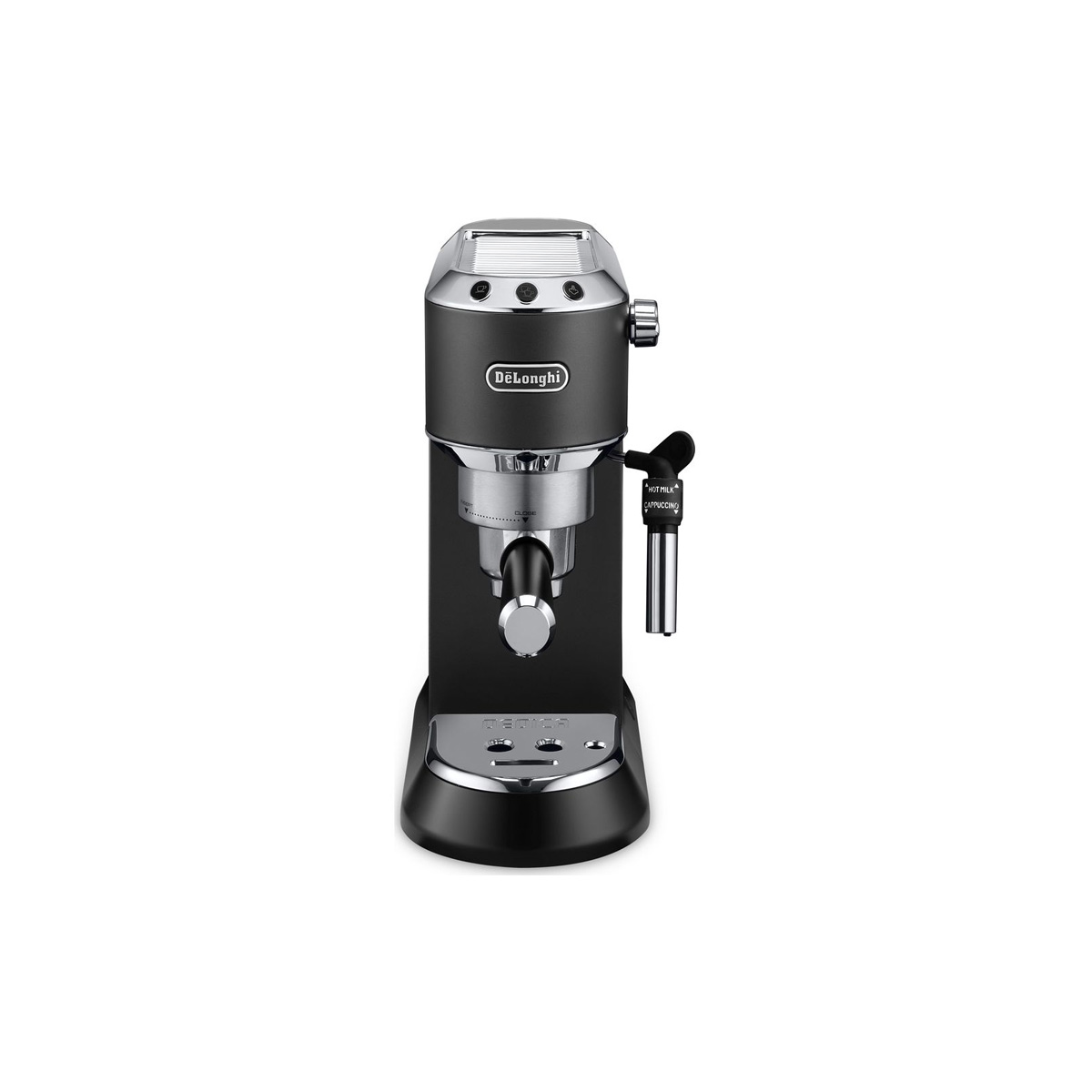 DELONGHI ESPRESSO MACHINE  EC685.BK BLACK