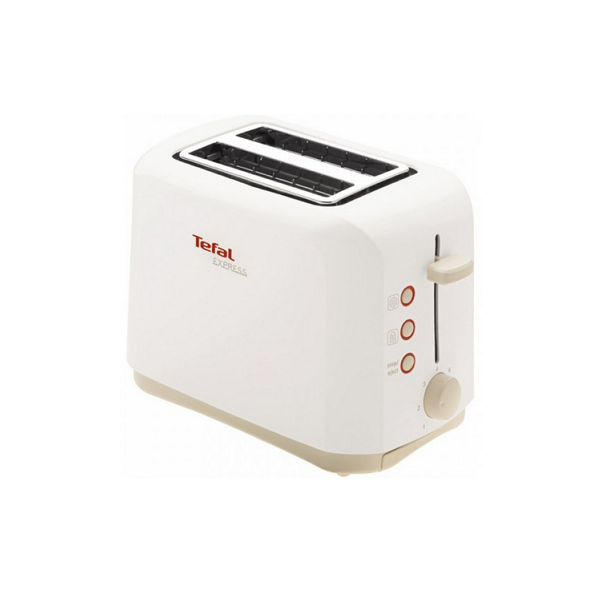 TEFAL TOASTER TT357170