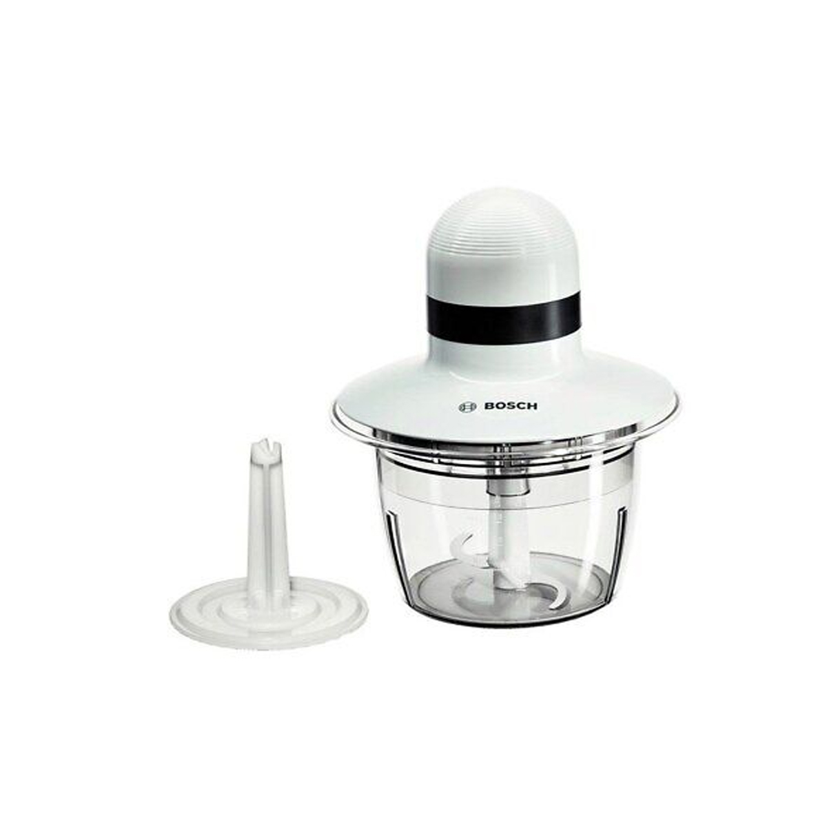 BOSCH MULTICUTTER BLENDER 400W WHITE