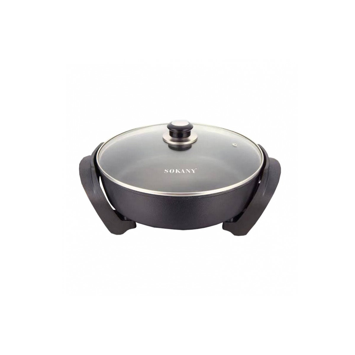 SOKANY ELECTRIC PAN 1500W