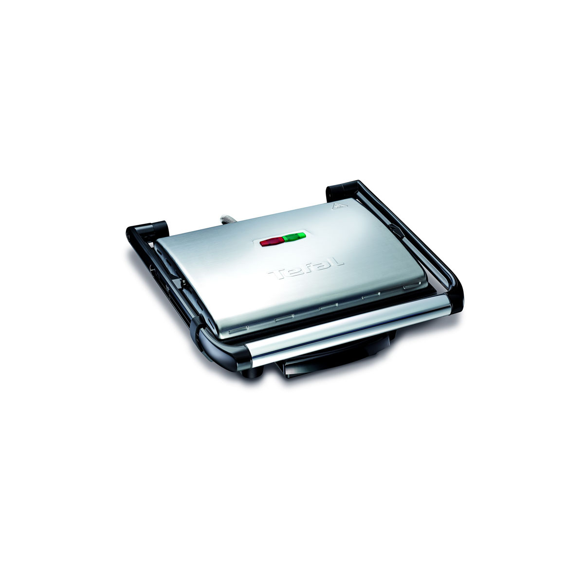 TEFAL INICIO ΓΚΡΙΛΙΕΡΑ-ΣΑΝΤΟΥΙΤΣΙΕΡΑ 28X25CM TFGC241D