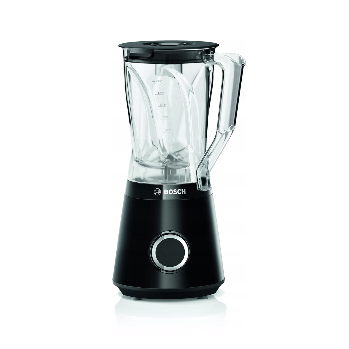 BOSCH BLENDER BASED MIXER 1200W BLACK