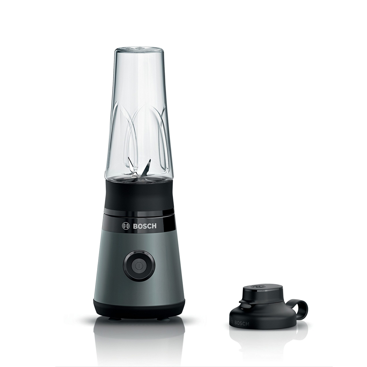 BOSCH BLENDER BASED MIXER 450W SILVER