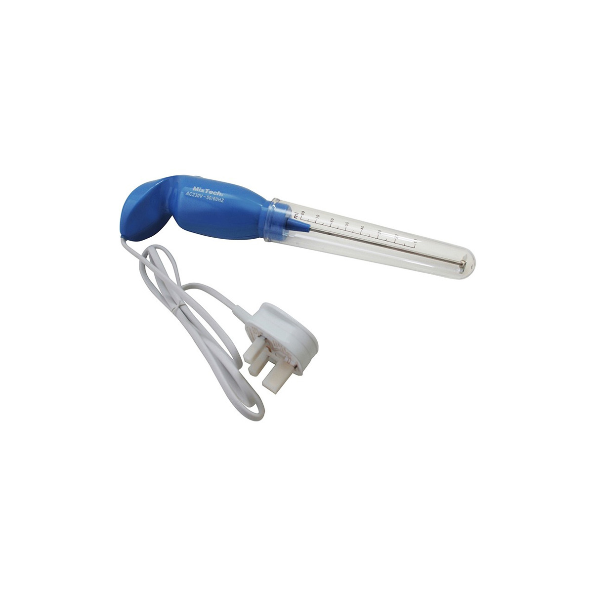 FRAPPE HAND MIXER HB 202A MIX TECH LONG