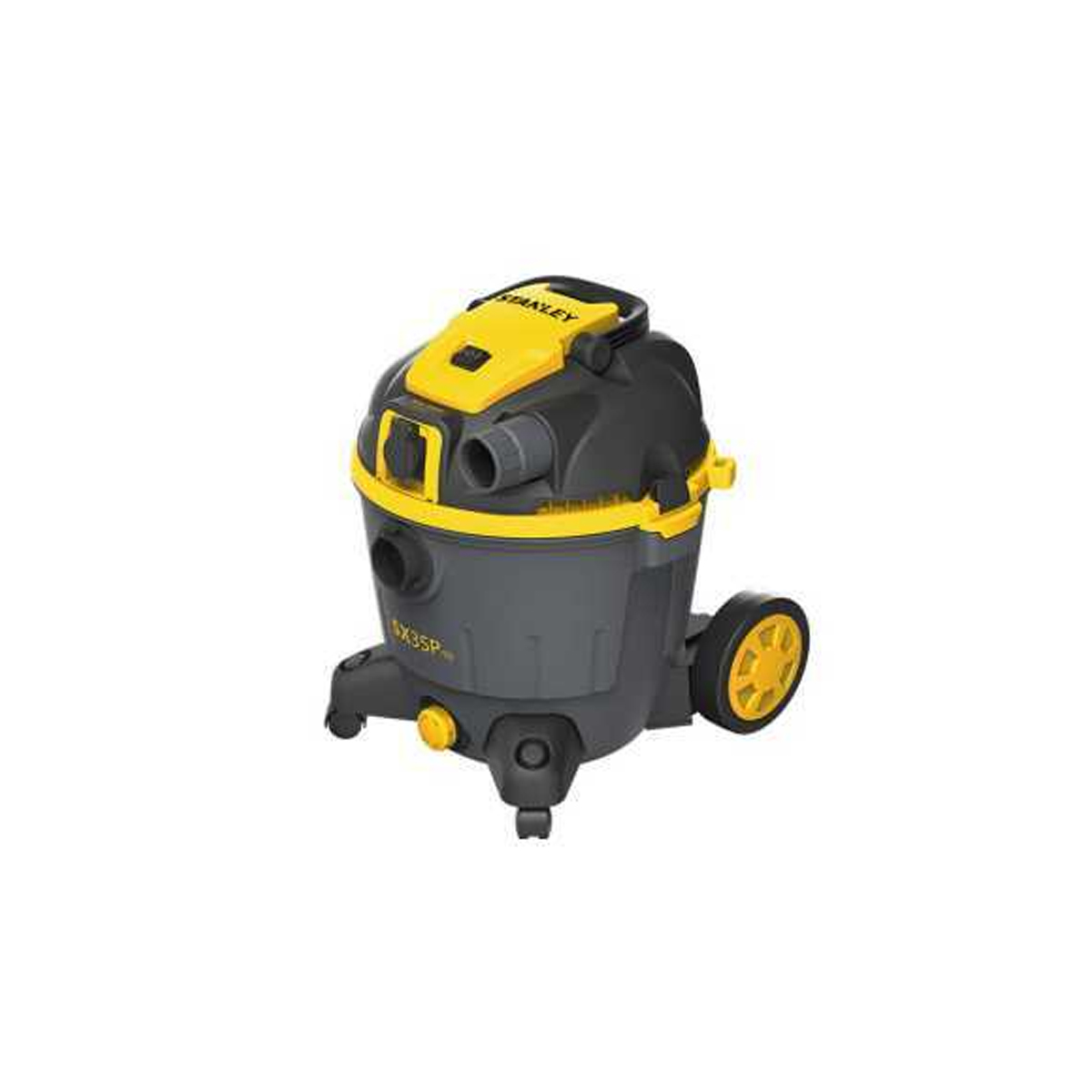 STANLEY 51696 VACUUM CLEANER FOR LIQUID AND DRY CLEANING SXVC35PTDE 35L