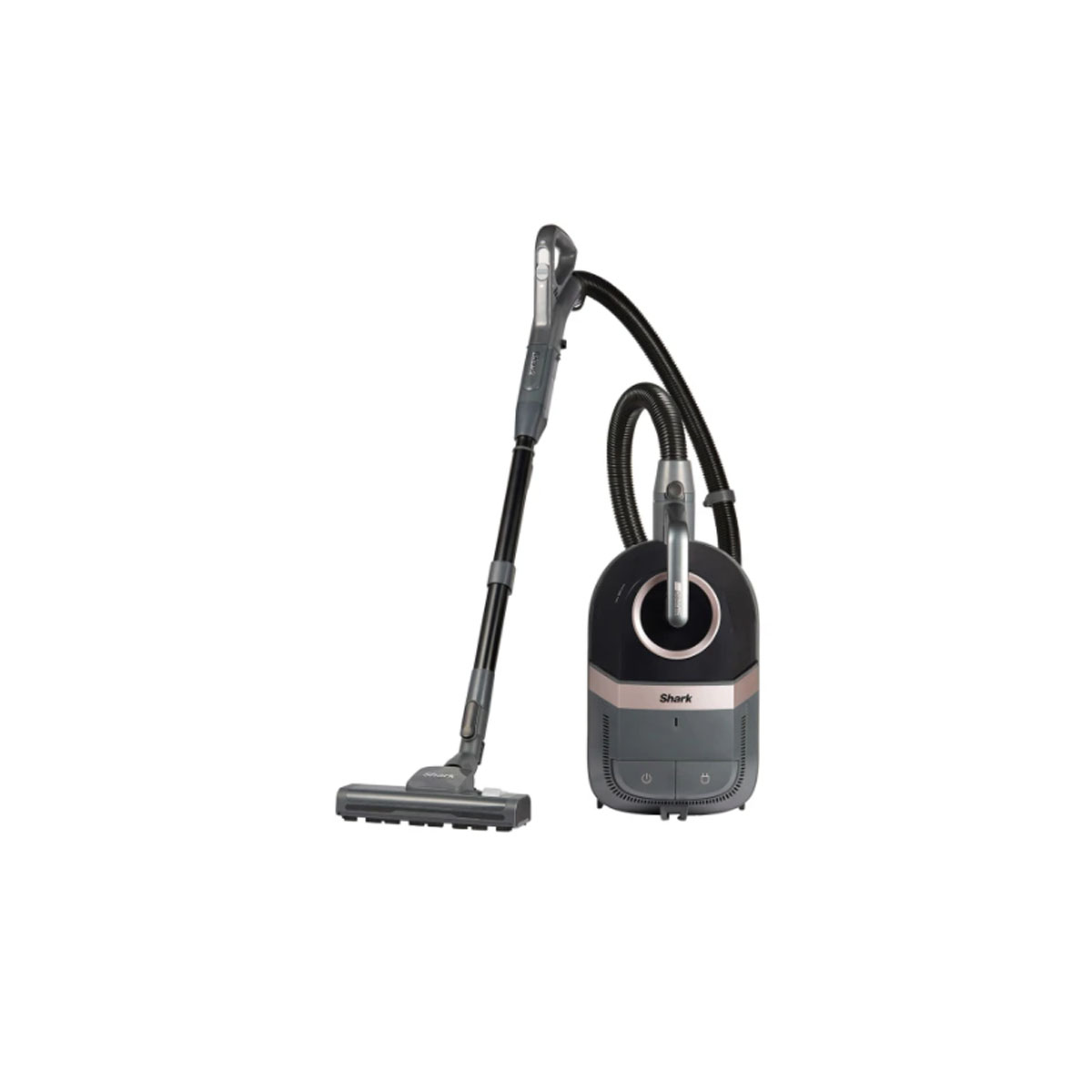 SHARK VACUUM CLEANER WITHOUT BAG CV100EUT