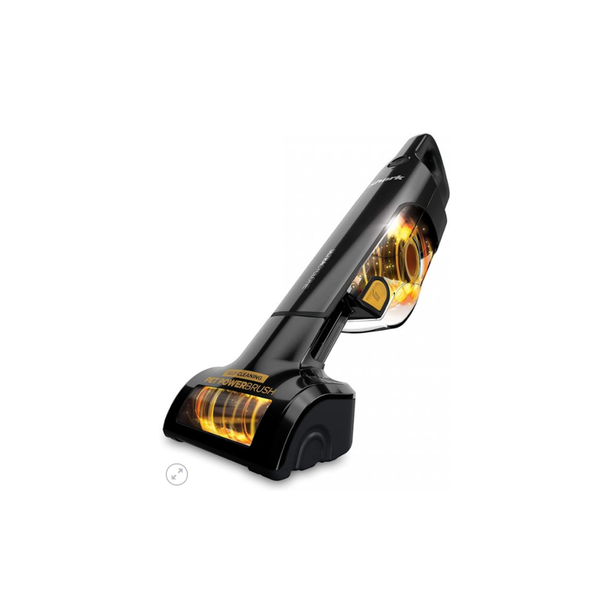 SHARK CORDLESS HAND VACUUM CLEANER-PET MODEL