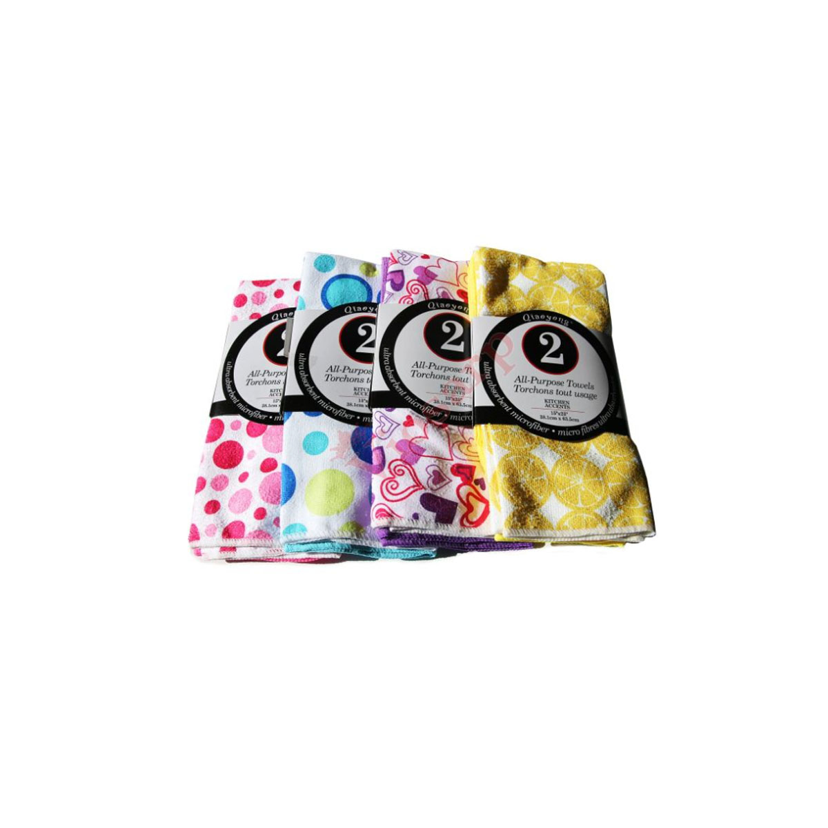 ΠΕΤΣΕΤΑ ΚΟΥΖΙΝΑΣ 38Χ63CM 2ΤΕΜ