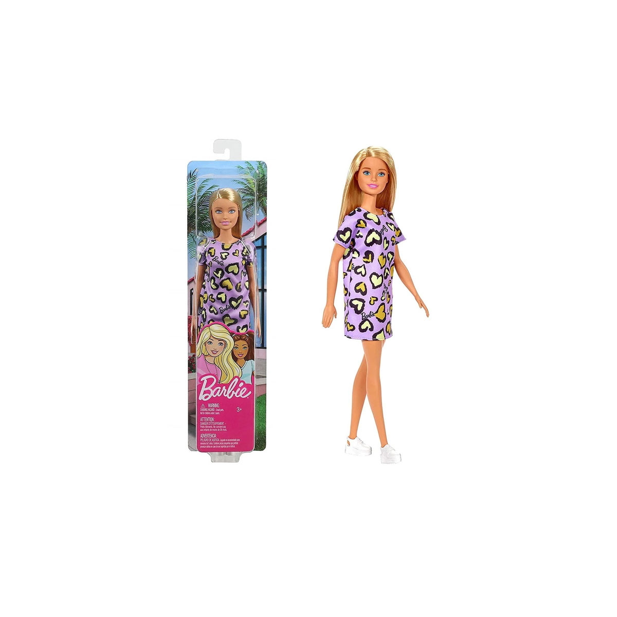 CHILDREN'S DOLL BRAND ''BABRIE''