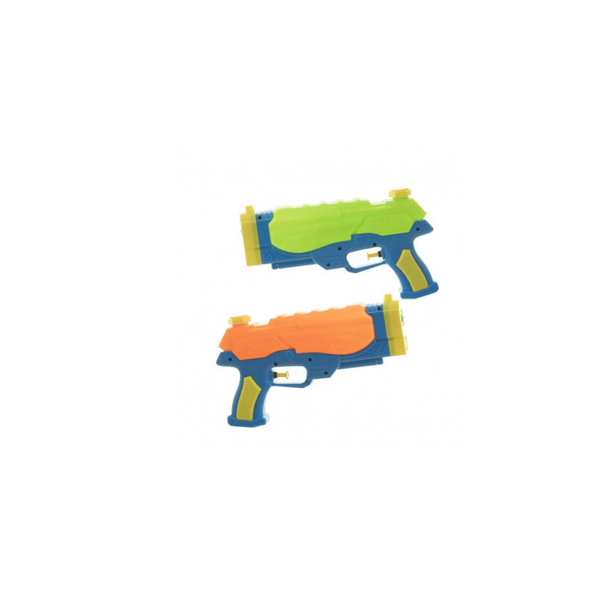 WATER GUN TOY 43CM 2PCS