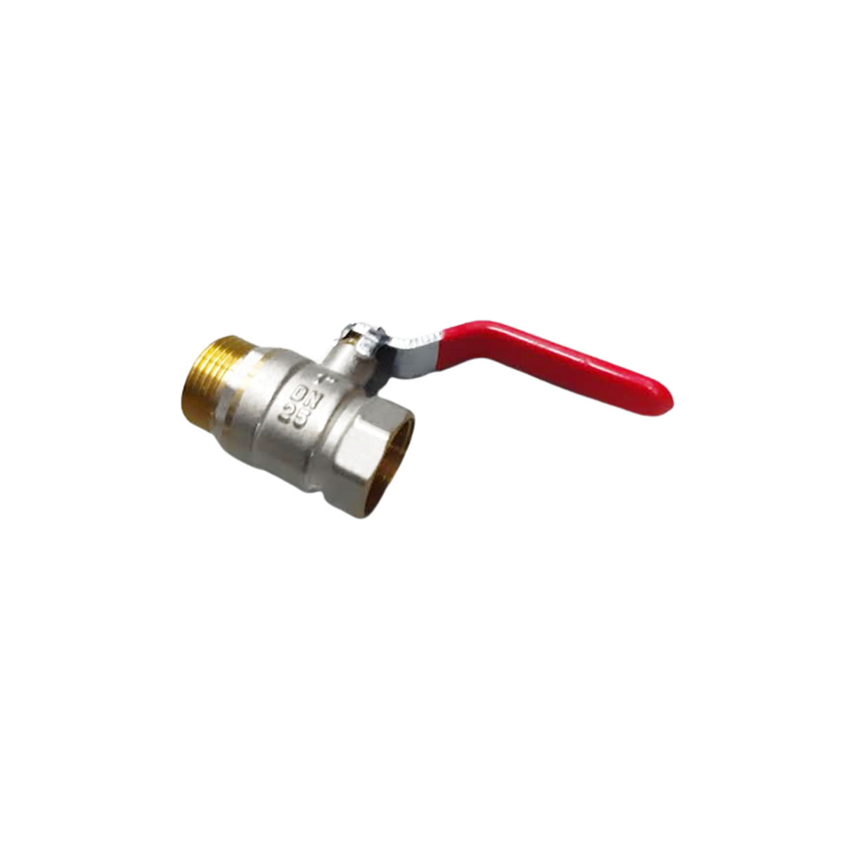 BALL VALVE M/F