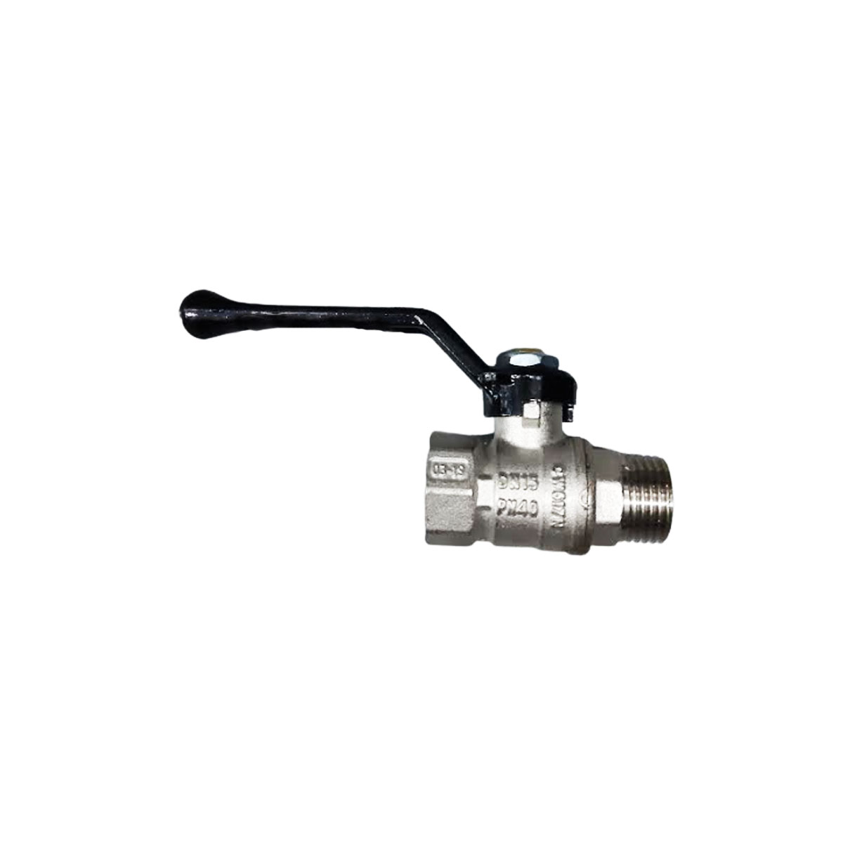 BALL VALVE M/F ITALY