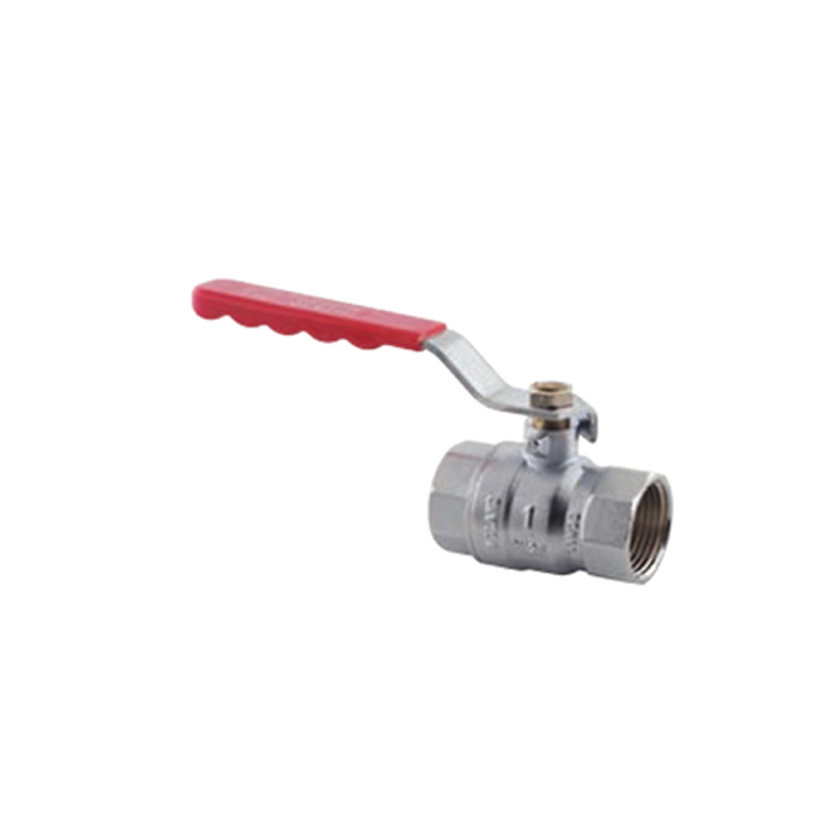 BALL VALVE F/F UK
