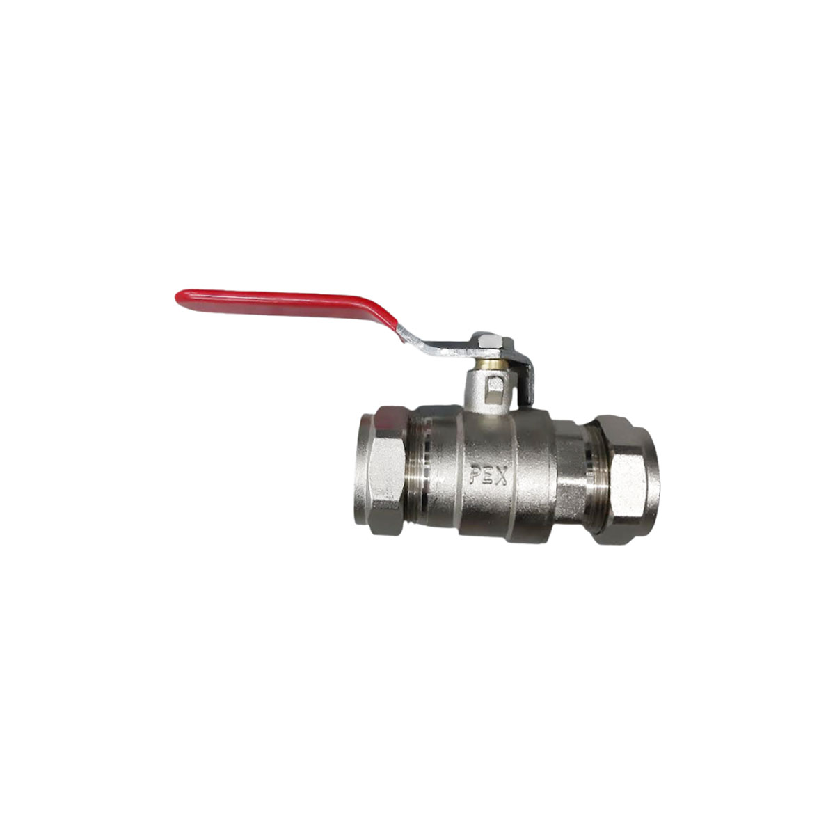 BALL VALVE COMPRESSION UK