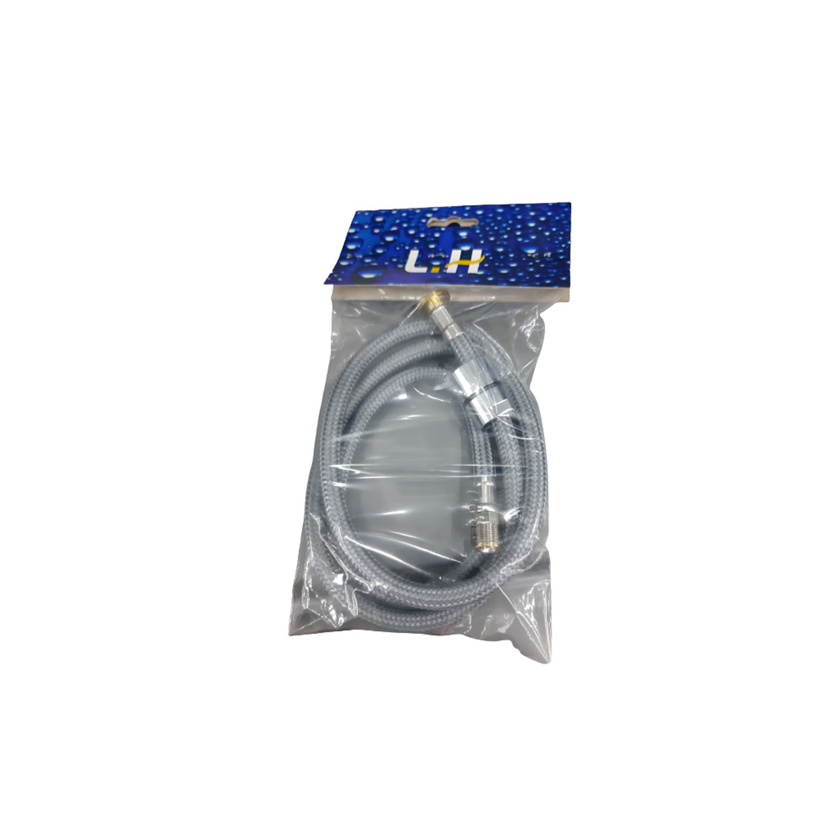 PAINI FLEXIPOL POLYETHYLENE M15Χ1 120 1 / 2CC FOR KITCHEN MIXER WITH SOURCE