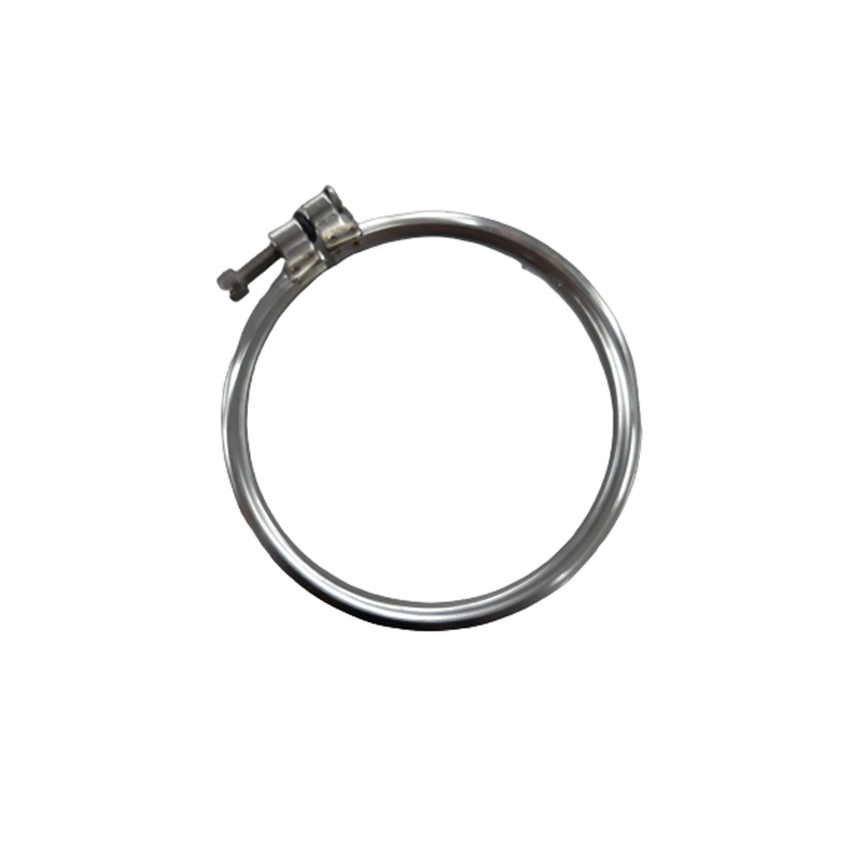 CONNECTION CLAMP S/S