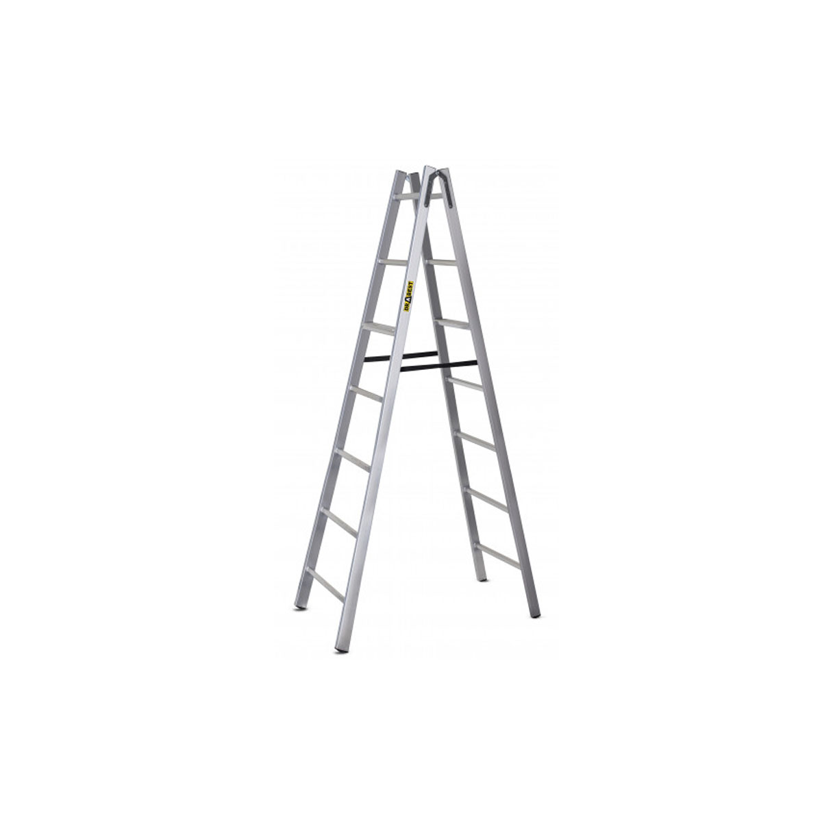 DRABEST LADDER PROFESSIONAL 7 STEPS