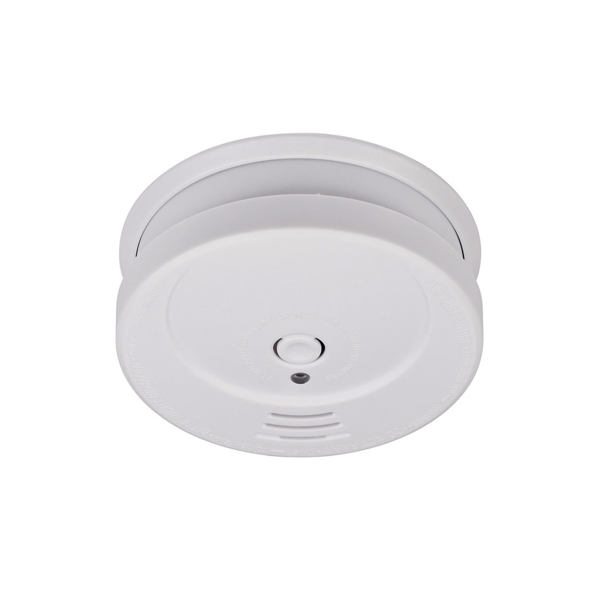 BRENNENSTUHL  SMOKE DETECTOR RM C 9010