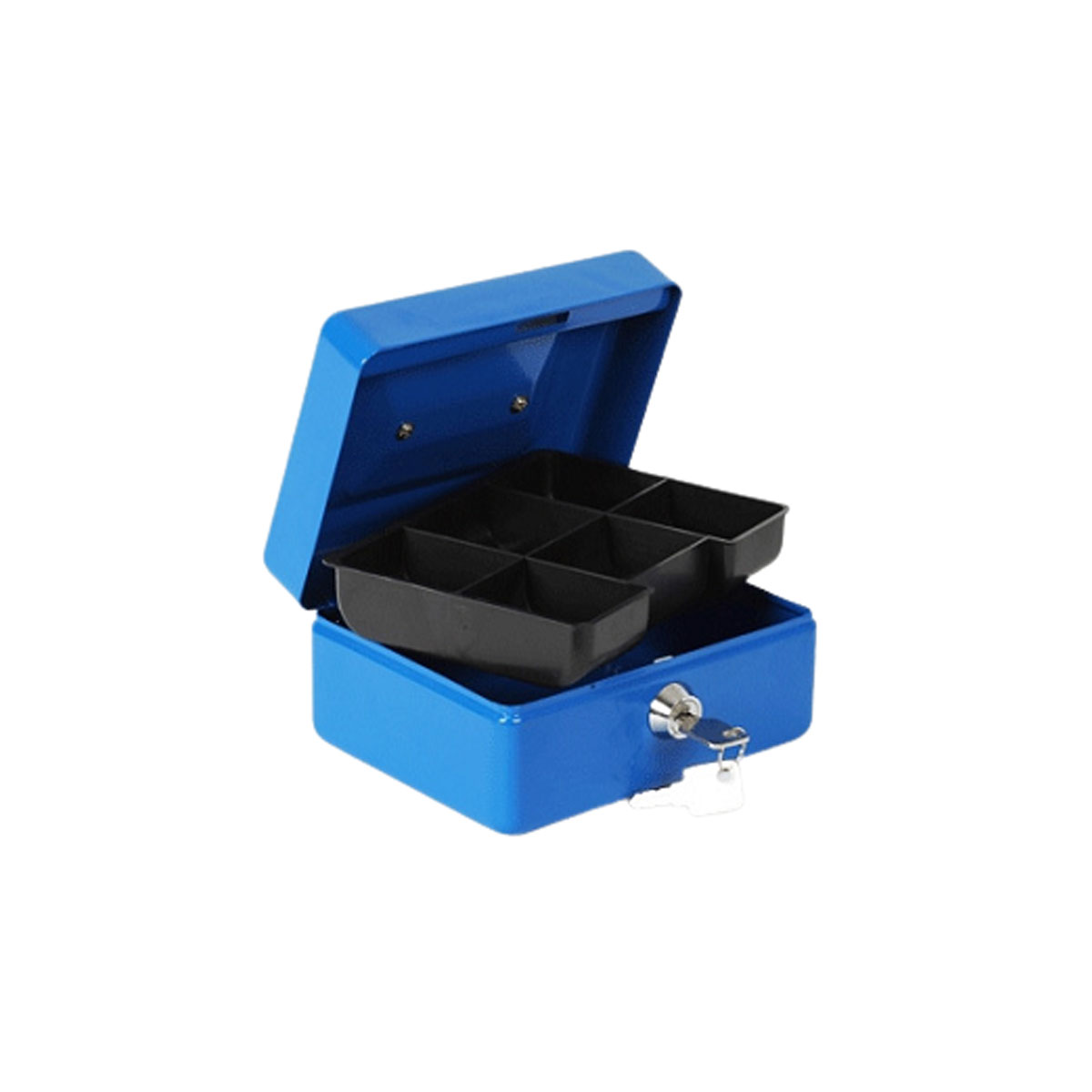 ΤΑΜΕΙΟ ΜΕ ΔΙΑΧΩΡΙΣΤΙΚΑ MEDIUM ΜΠΛΕ.