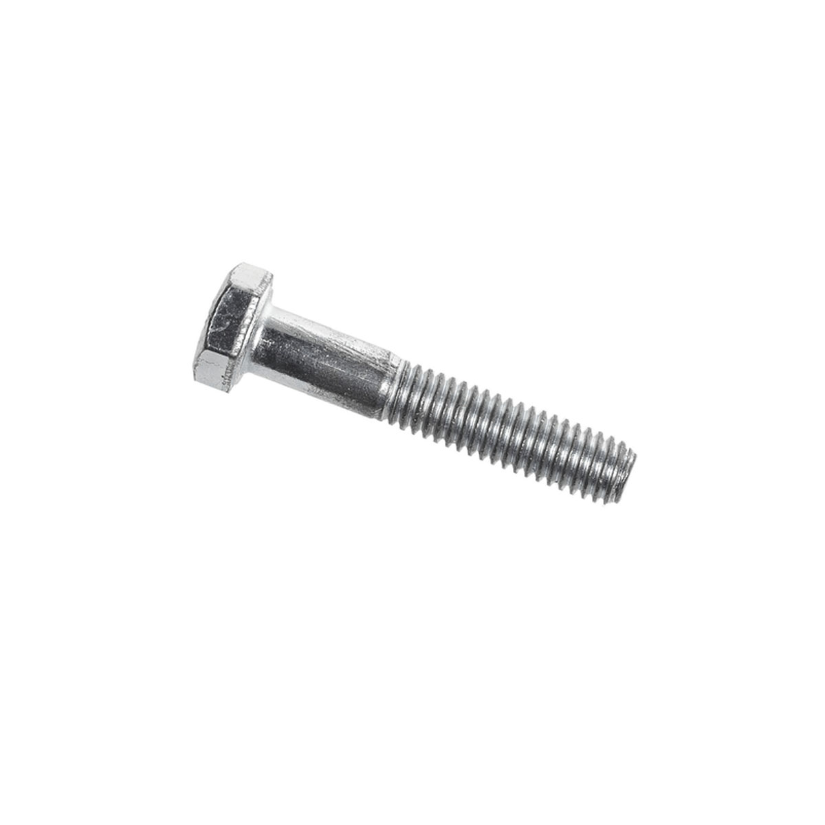 FRIULSIDER HALF-HALF SCREW DIN 931 Z.PL