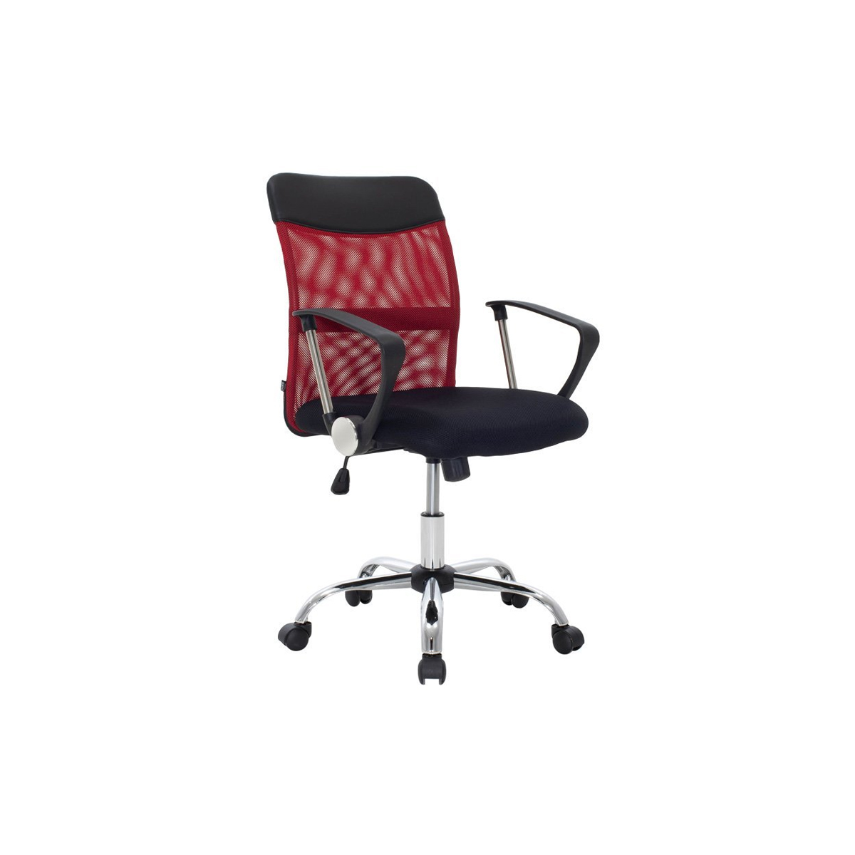 RINA OFFICE CHAIR BLACK