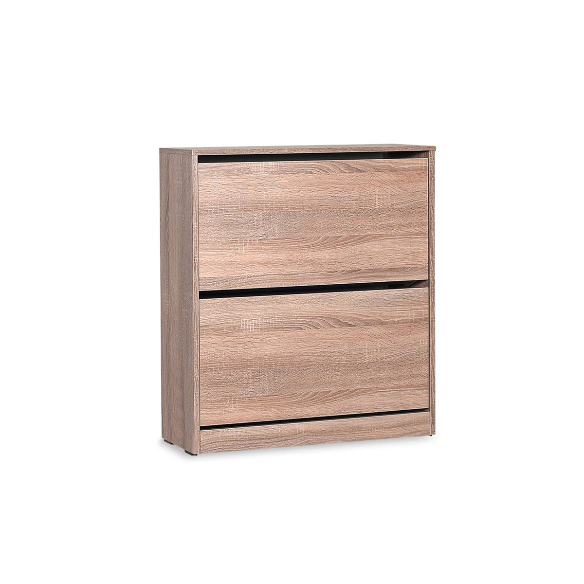 SLIPPING SHOE CASE 12 PAIRS 73Χ26Χ84CM