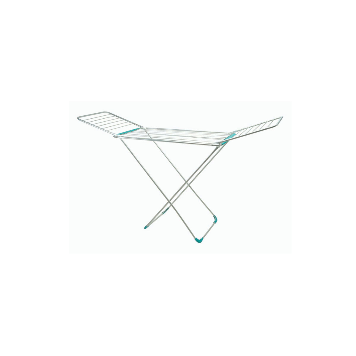 SIDIRELA ALUMINUM CLOTHES DRYING RACK 18M