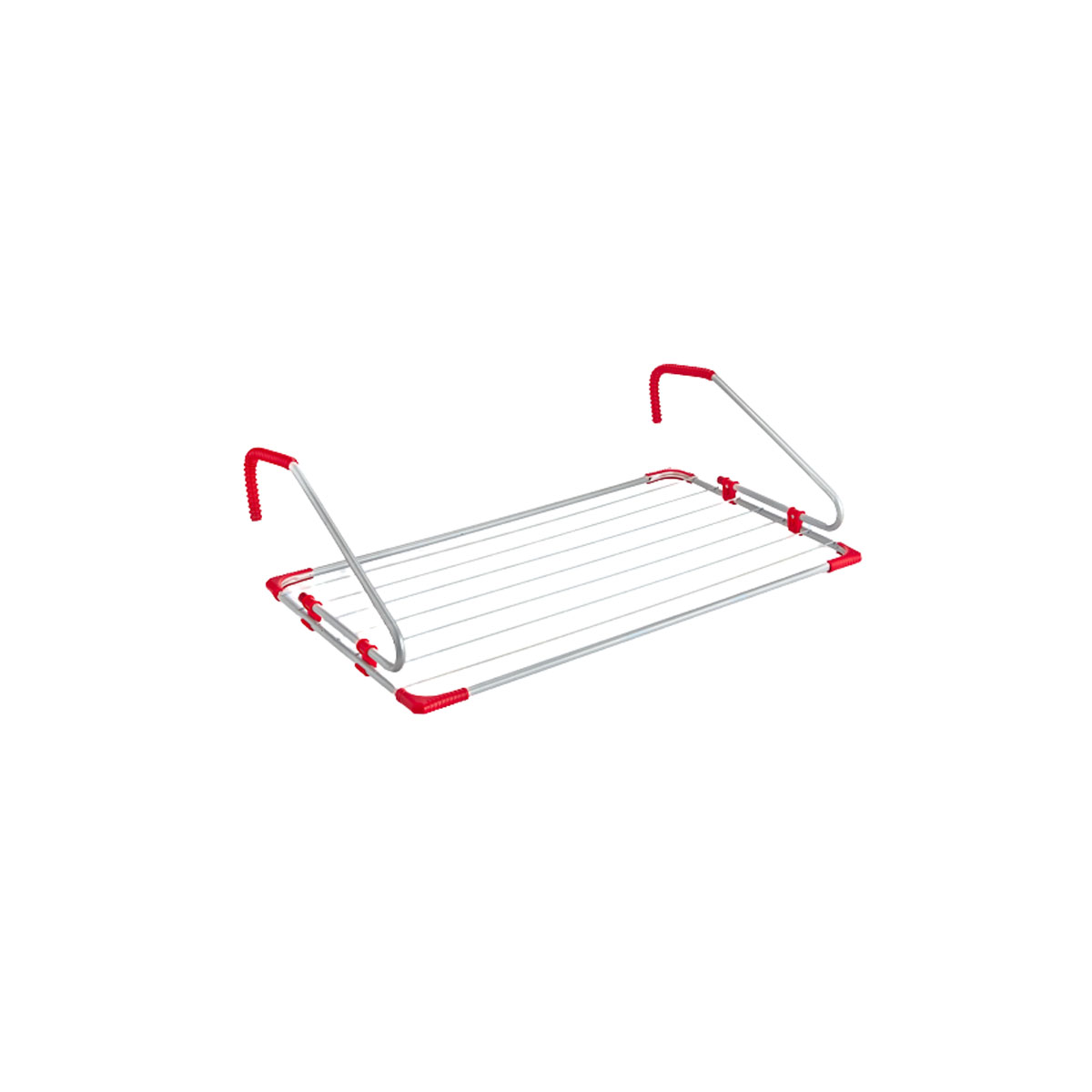 CLOTHES DRYING RACK RIVER BALCONY 11M